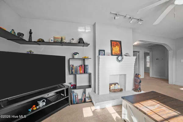 $209,900 | 2801 Jefferson Drive, Unit A & B, Greenville, NC 27858