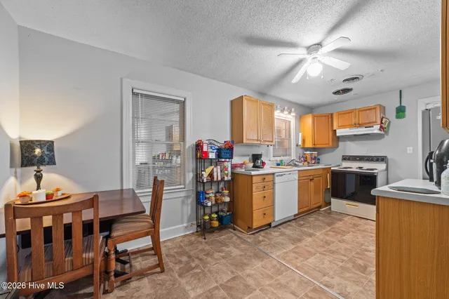 $225,900 | 2801 Jefferson Drive, Unit A & B, Greenville, NC 27858