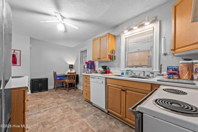 $225,900 | 2801 Jefferson Drive, Unit A & B, Greenville, NC 27858