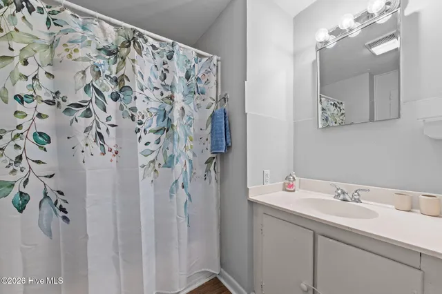 $225,900 | 2801 Jefferson Drive, Unit A & B, Greenville, NC 27858