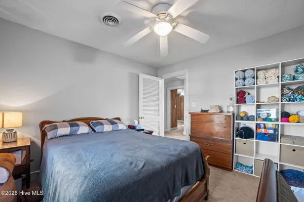 $209,900 | 2801 Jefferson Drive, Unit A & B, Greenville, NC 27858