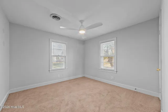 $225,900 | 2801 Jefferson Drive, Unit A & B, Greenville, NC 27858