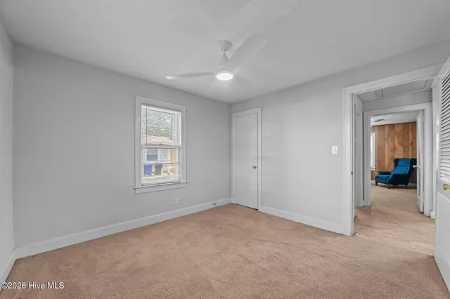 $225,900 | 2801 Jefferson Drive, Unit A & B, Greenville, NC 27858