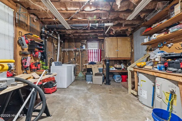 $225,900 | 2801 Jefferson Drive, Unit A & B, Greenville, NC 27858