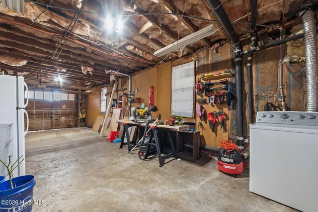 $225,900 | 2801 Jefferson Drive, Unit A & B, Greenville, NC 27858