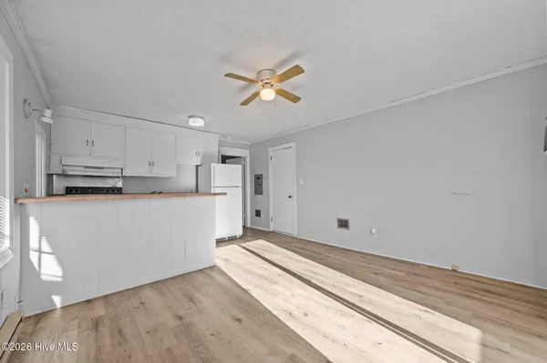 $209,900 | 2801 Jefferson Drive, Unit A & B, Greenville, NC 27858