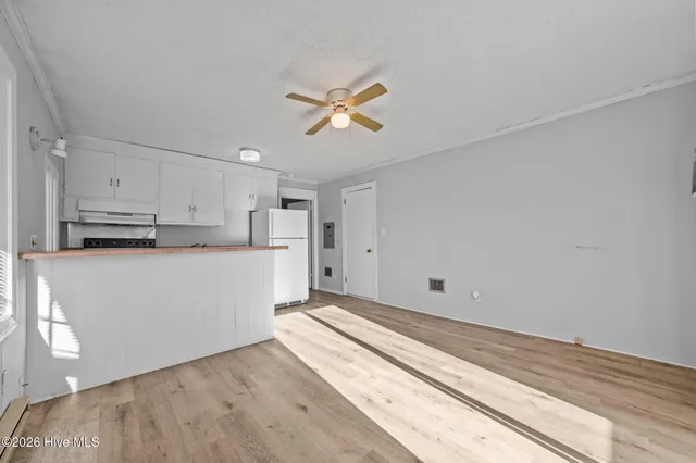 $225,900 | 2801 Jefferson Drive, Unit A & B, Greenville, NC 27858