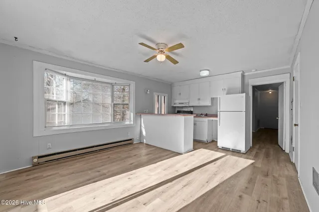 $225,900 | 2801 Jefferson Drive, Unit A & B, Greenville, NC 27858