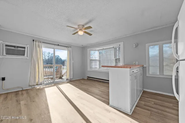 $225,900 | 2801 Jefferson Drive, Unit A & B, Greenville, NC 27858