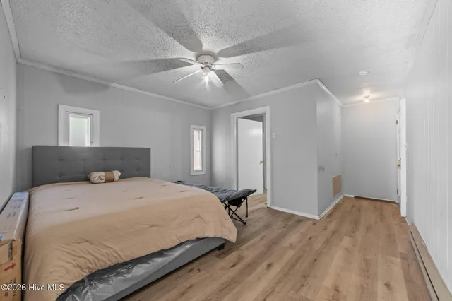 $225,900 | 2801 Jefferson Drive, Unit A & B, Greenville, NC 27858