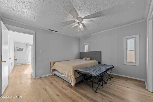 $225,900 | 2801 Jefferson Drive, Unit A & B, Greenville, NC 27858