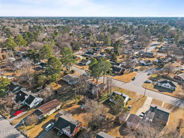 $225,900 | 2801 Jefferson Drive, Unit A & B, Greenville, NC 27858