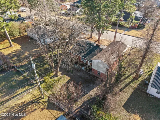 $225,900 | 2801 Jefferson Drive, Unit A & B, Greenville, NC 27858