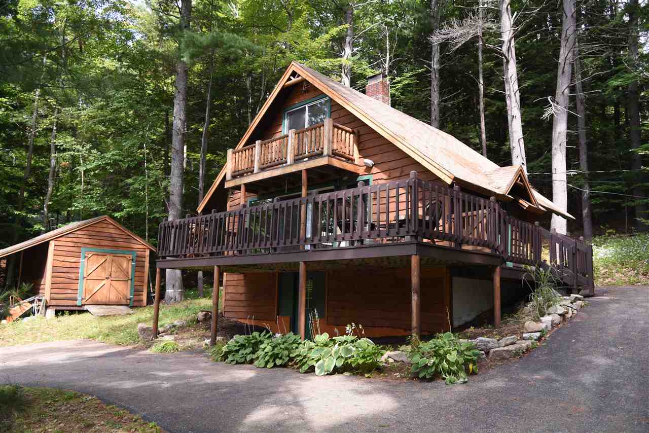 47 Area Road Gilford, NH 03249 - Photo 1 of 25