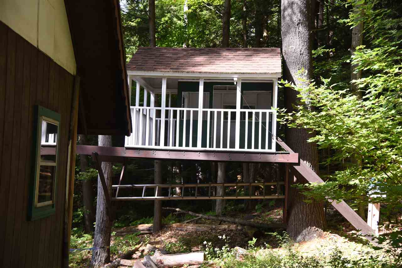 47 Area Road Gilford, NH 03249 - Photo 16 of 25