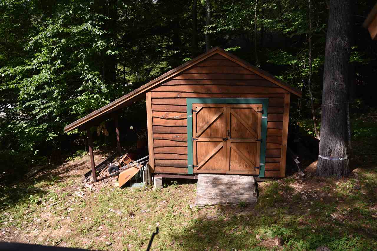 47 Area Road Gilford, NH 03249 - Photo 17 of 25