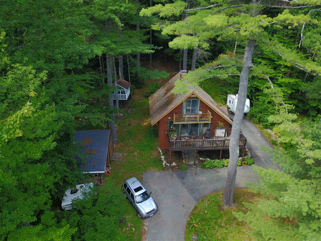 47 Area Road Gilford, NH 03249 - Photo 18 of 25