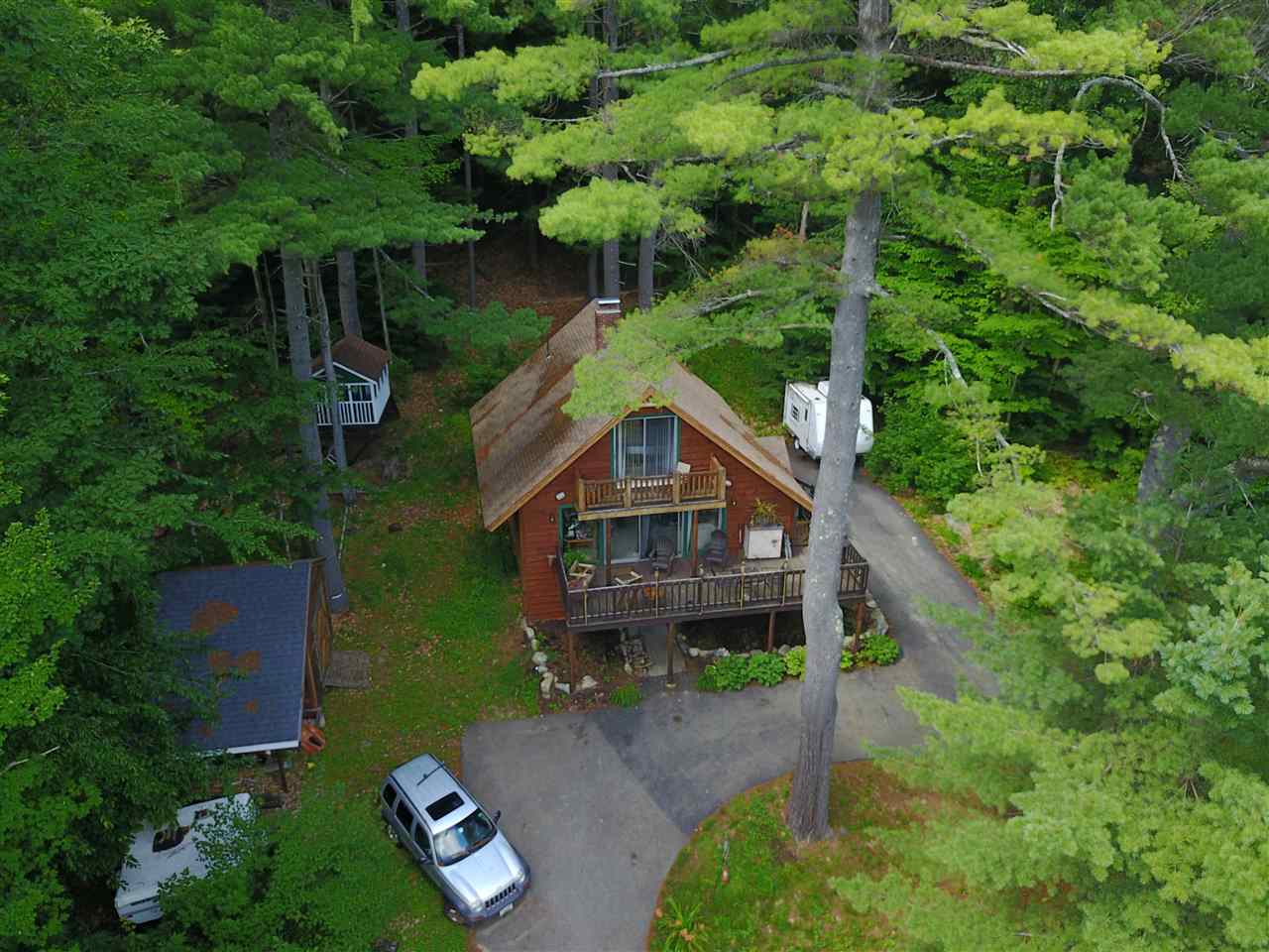 47 Area Road Gilford, NH 03249 - Photo 19 of 25