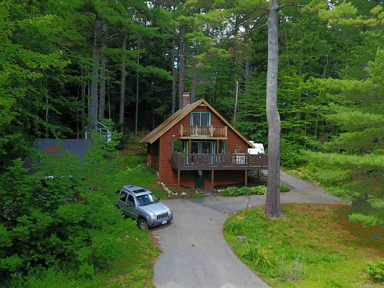 47 Area Road Gilford, NH 03249 - Photo 3 of 25