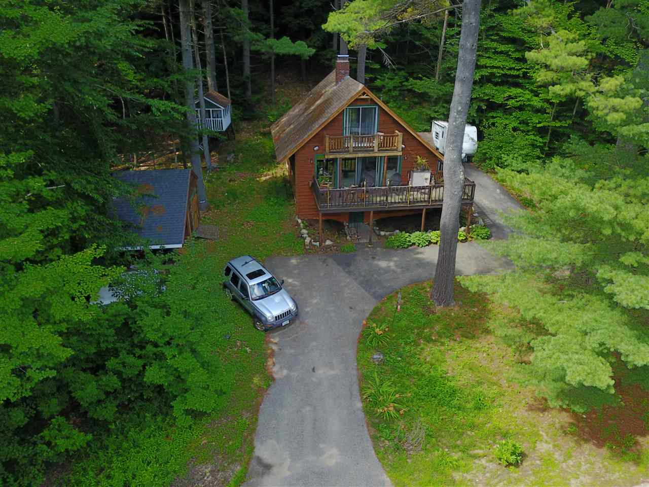47 Area Road Gilford, NH 03249 - Photo 22 of 25
