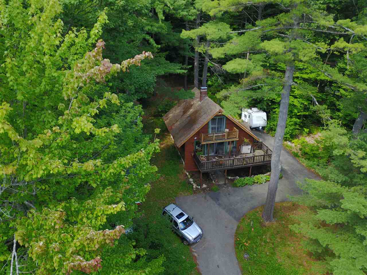 47 Area Road Gilford, NH 03249 - Photo 23 of 25