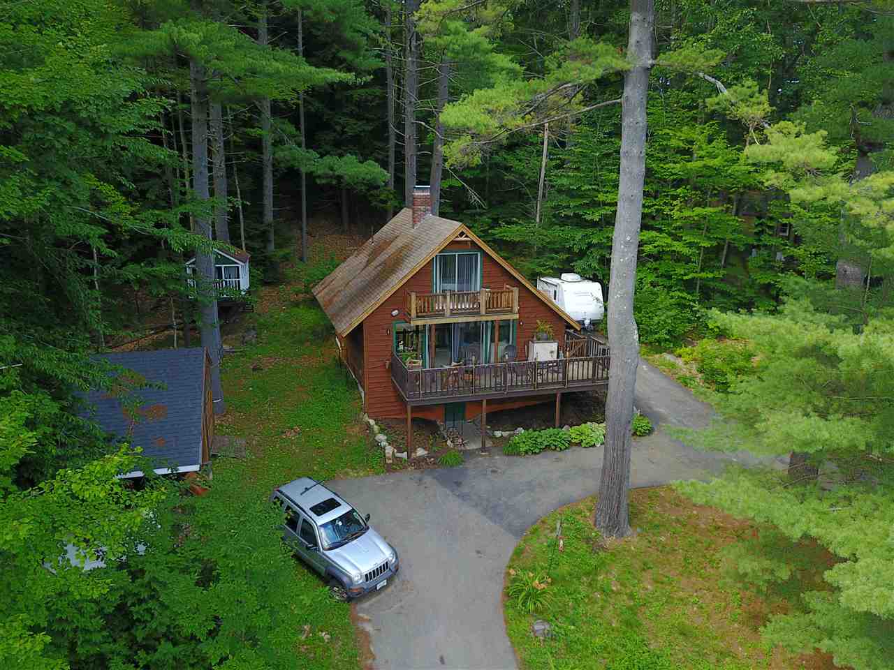 47 Area Road Gilford, NH 03249 - Photo 4 of 25