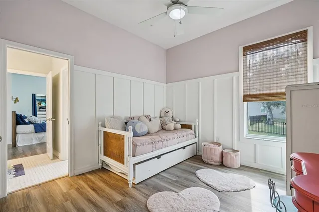 a view of a house with patio outdoor seating