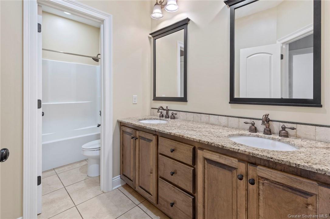 1361 Campfire Road Lake Charles, LA 70611 - Photo 17 of 23