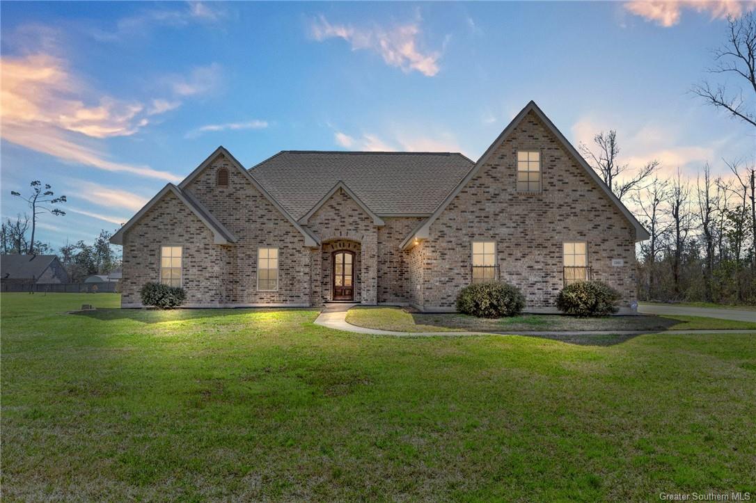 1361 Campfire Road Lake Charles, LA 70611 - Photo 2 of 23