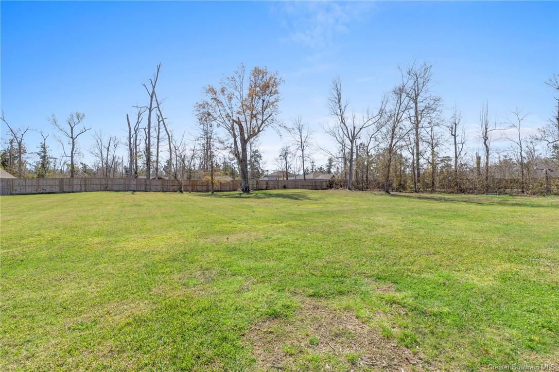 1361 Campfire Road Lake Charles, LA 70611 - Photo 21 of 23