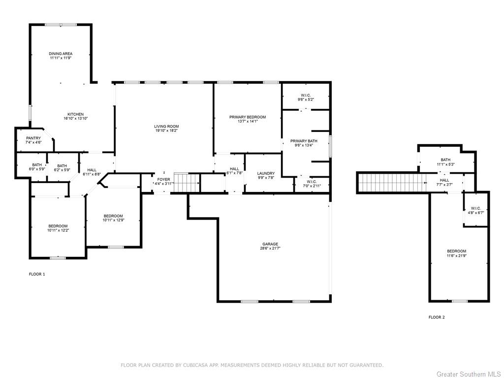 1361 Campfire Road Lake Charles, LA 70611 - Photo 23 of 23