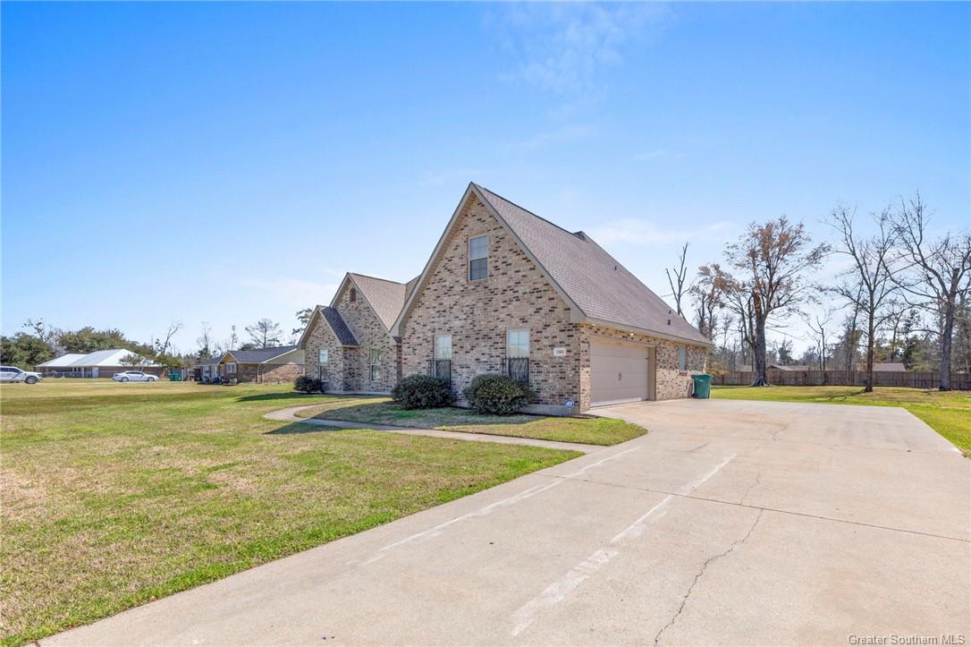 1361 Campfire Road Lake Charles, LA 70611 - Photo 4 of 23