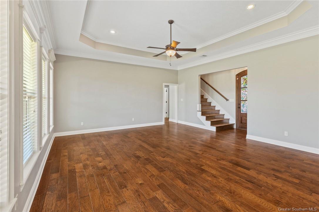 1361 Campfire Road Lake Charles, LA 70611 - Photo 6 of 23