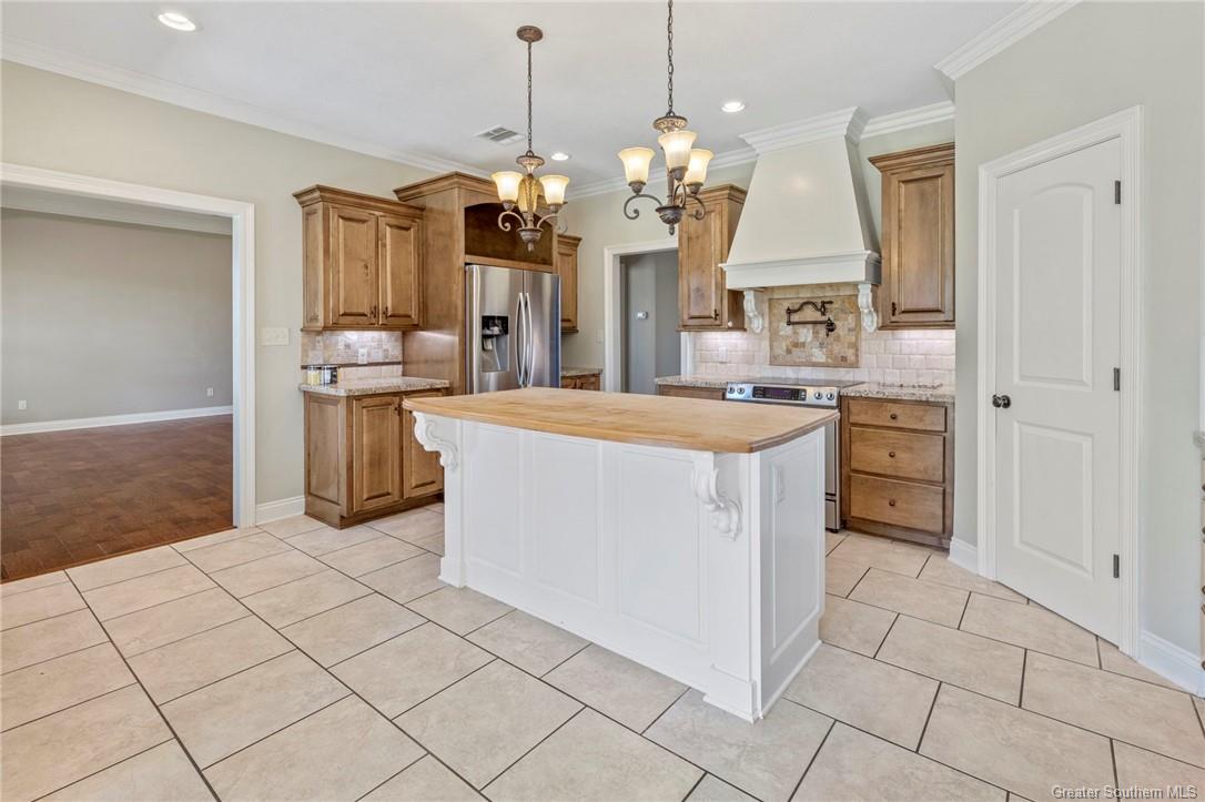 1361 Campfire Road Lake Charles, LA 70611 - Photo 8 of 23