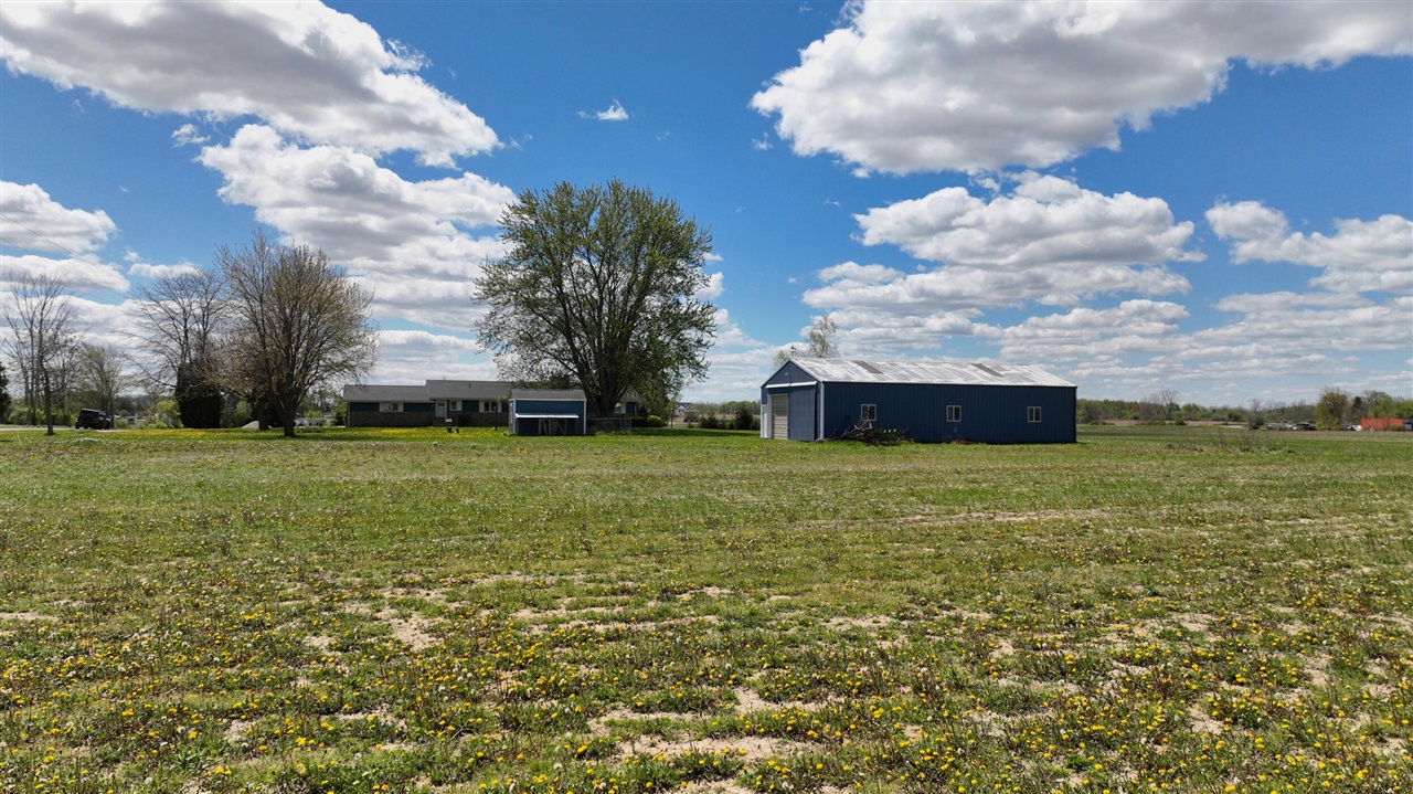 91 North Doran Road Imlay City, MI 48444 - Photo 15 of 62