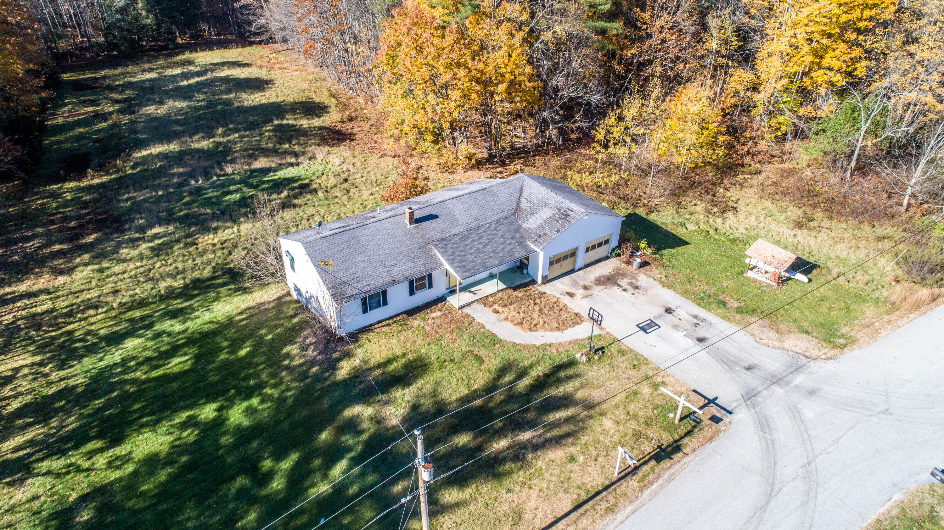 52 Norton Road Limerick, ME 04048 - Photo 2 of 40 DJI_0045