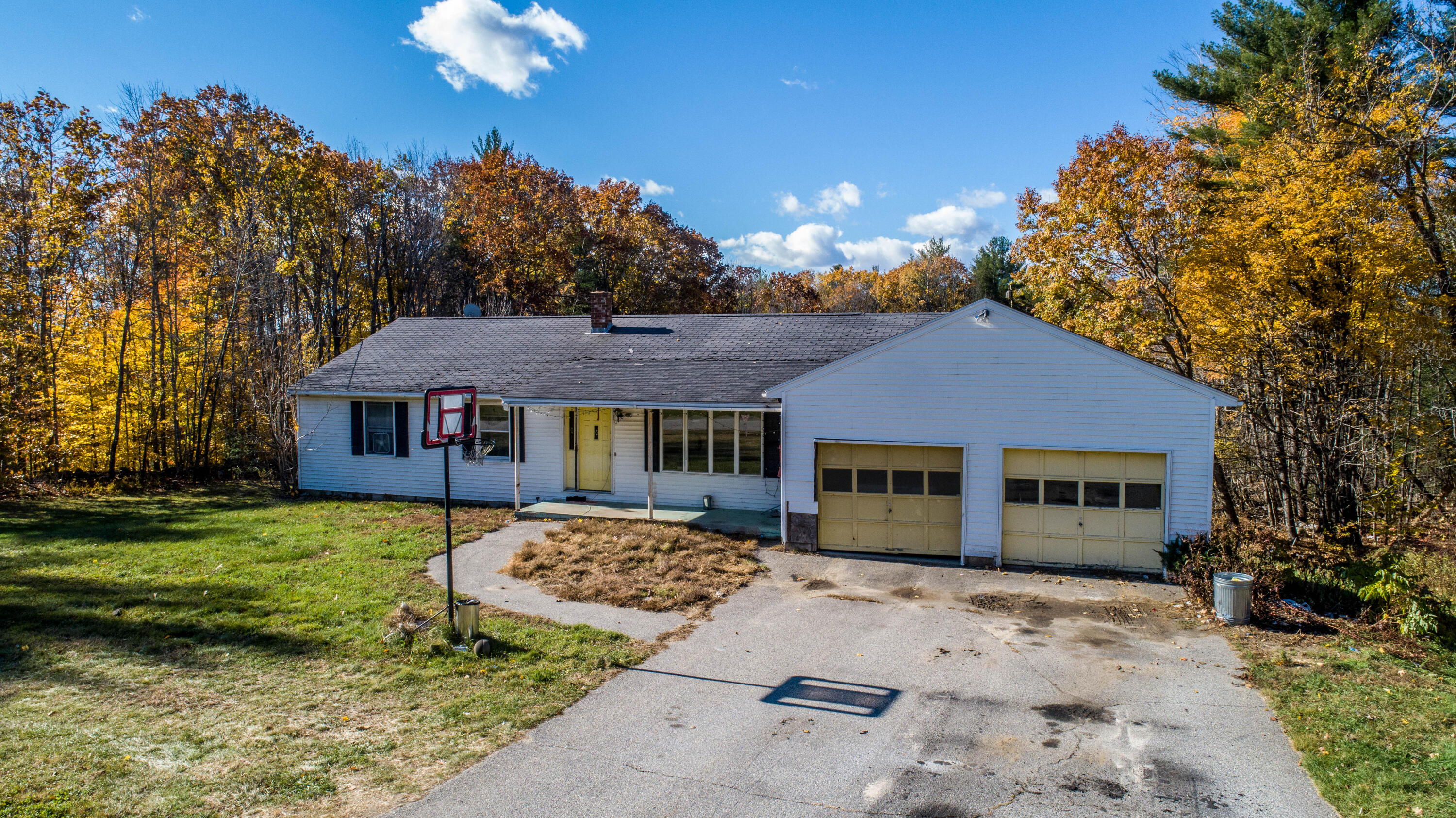 52 Norton Road Limerick, ME 04048 - Photo 3 of 40 DJI_0057
