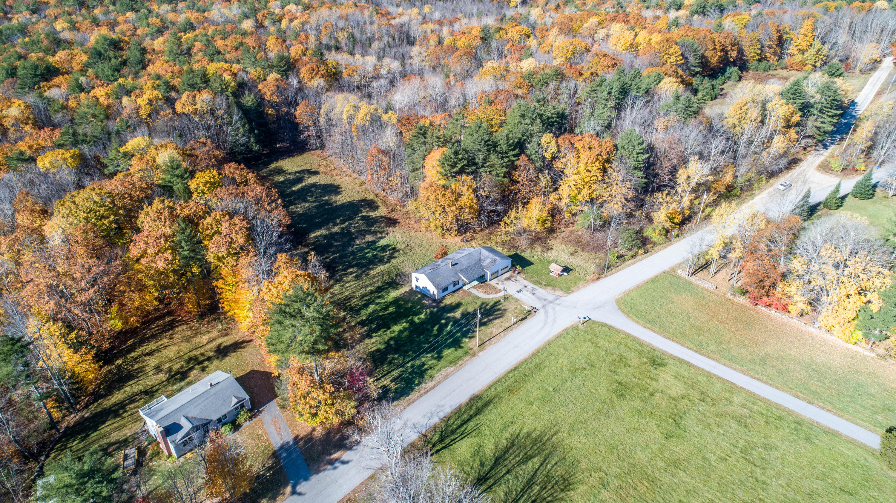 52 Norton Road Limerick, ME 04048 - Photo 35 of 40 DJI_0044