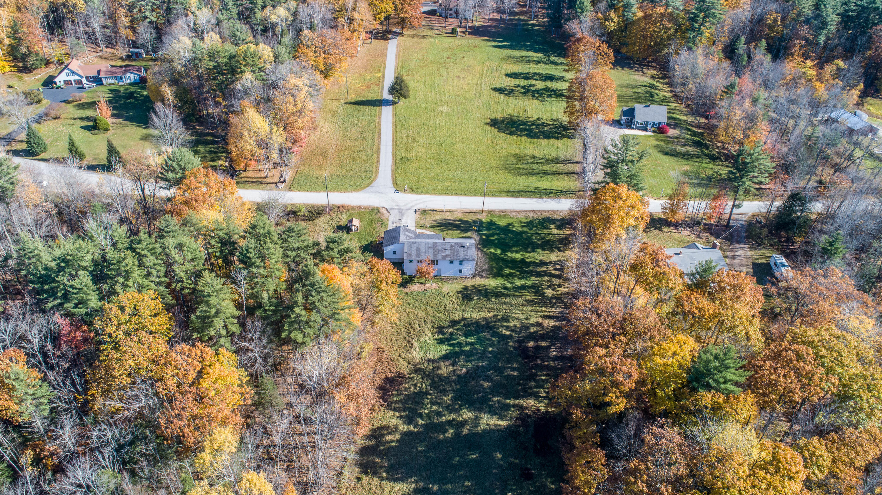 52 Norton Road Limerick, ME 04048 - Photo 36 of 40 DJI_0041