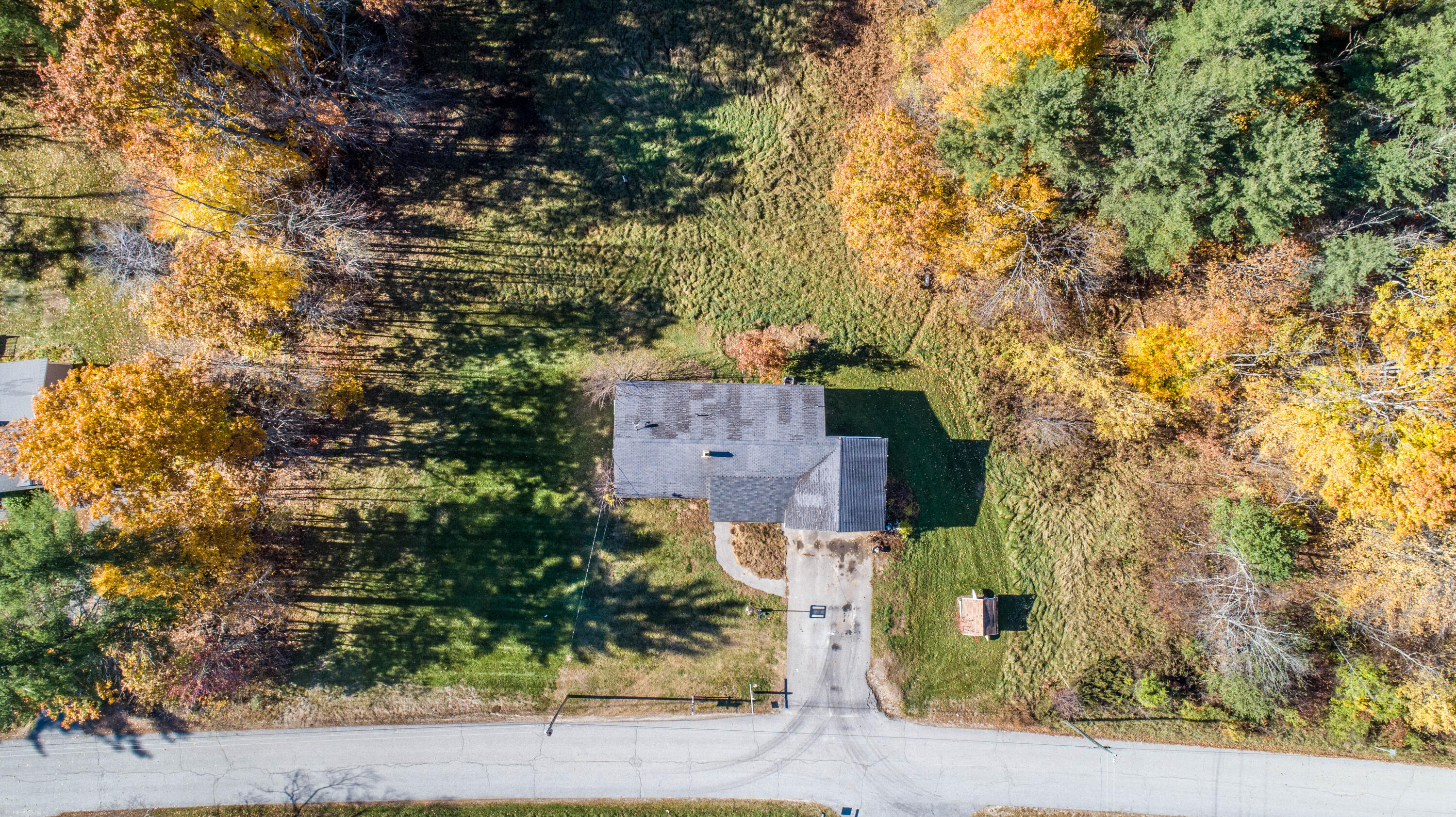 52 Norton Road Limerick, ME 04048 - Photo 38 of 40 DJI_0040