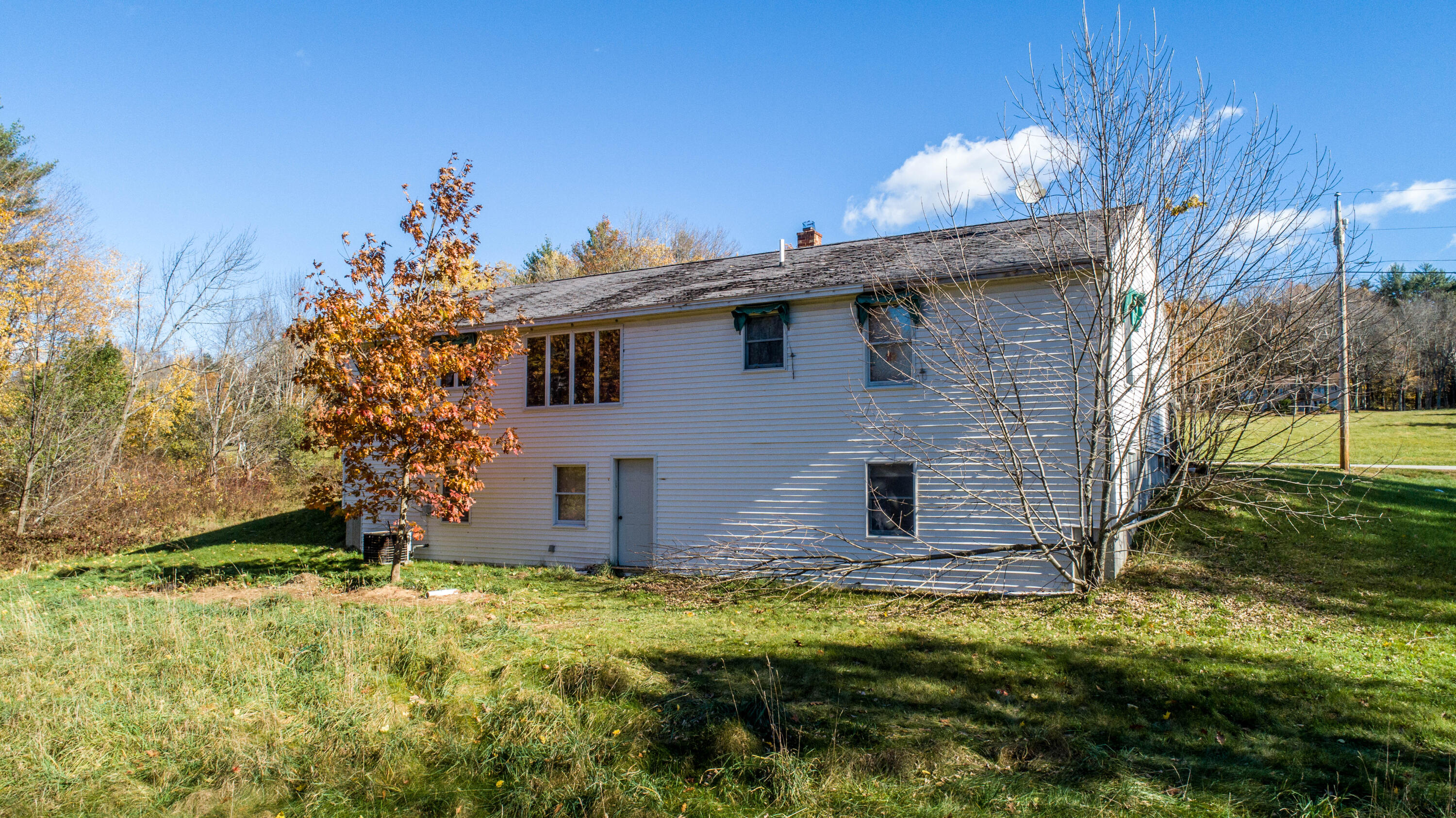 52 Norton Road Limerick, ME 04048 - Photo 4 of 40 DJI_0048