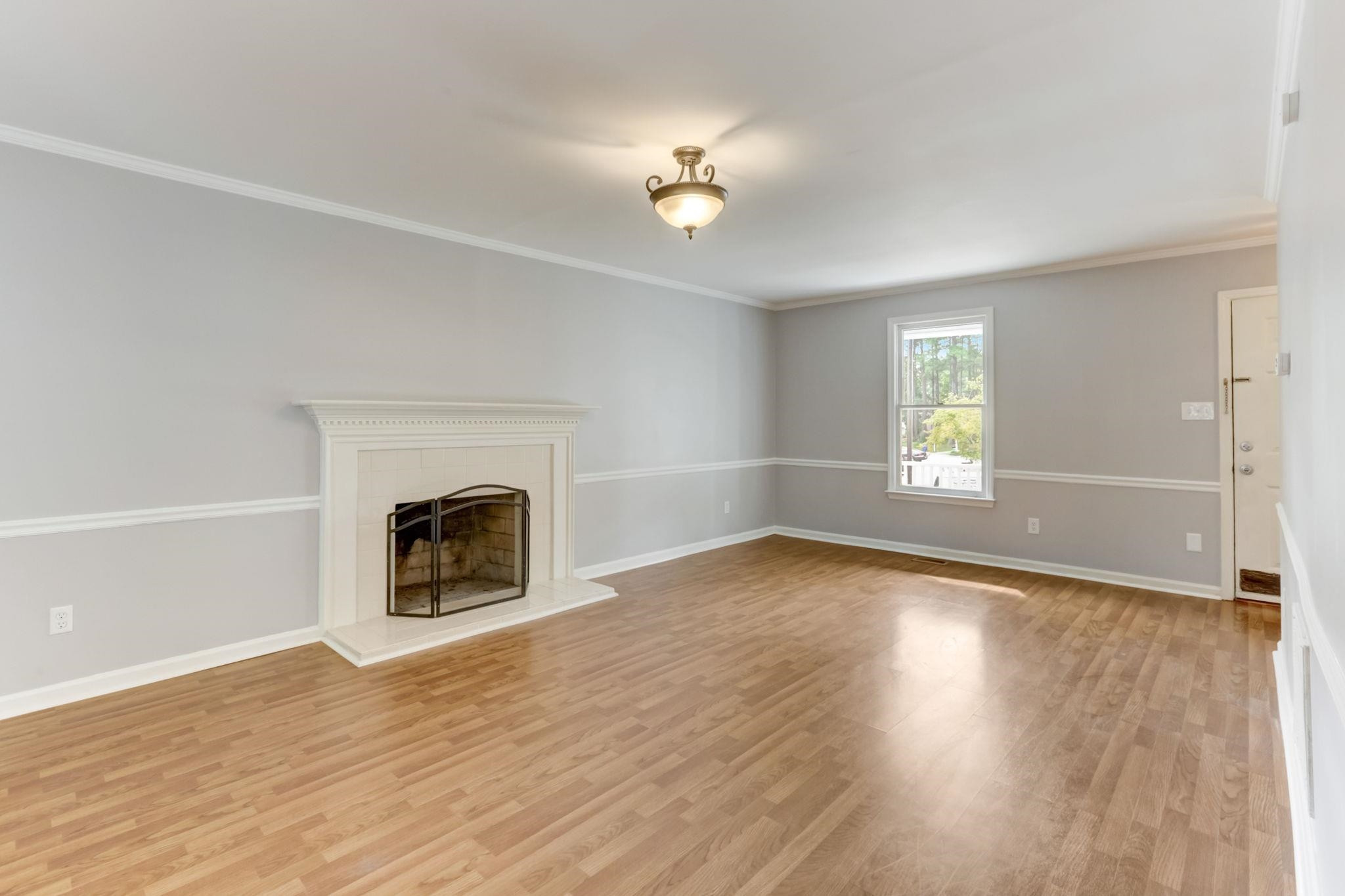 7313 Bassett Hall Court Raleigh, NC 27616 - Photo 2 of 18 Photo 2