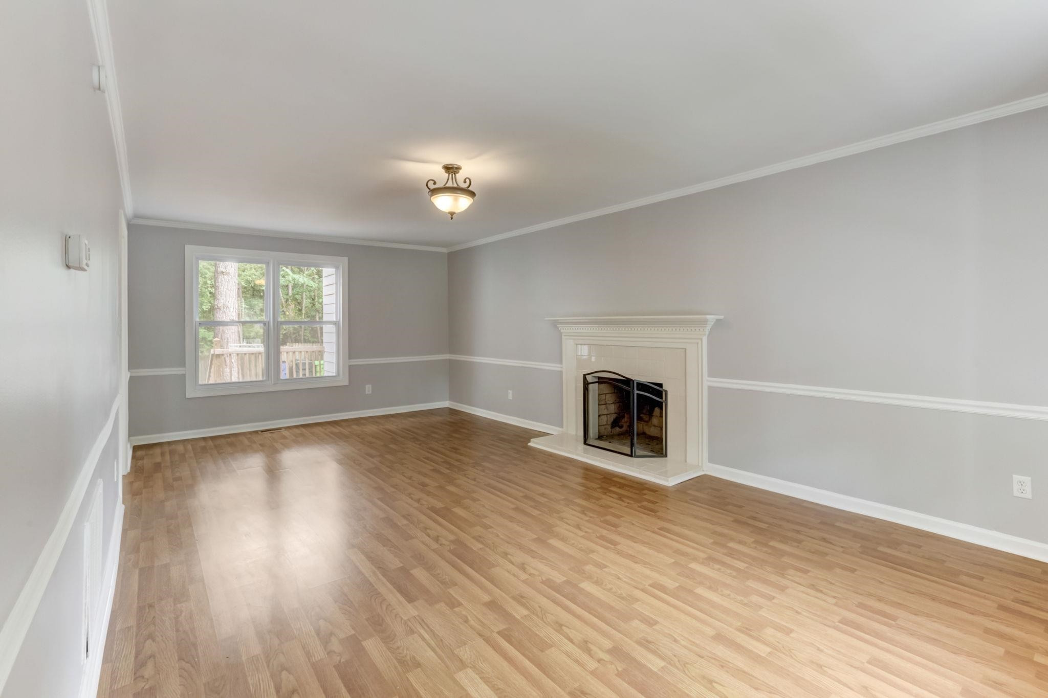 7313 Bassett Hall Court Raleigh, NC 27616 - Photo 3 of 18 Photo 3