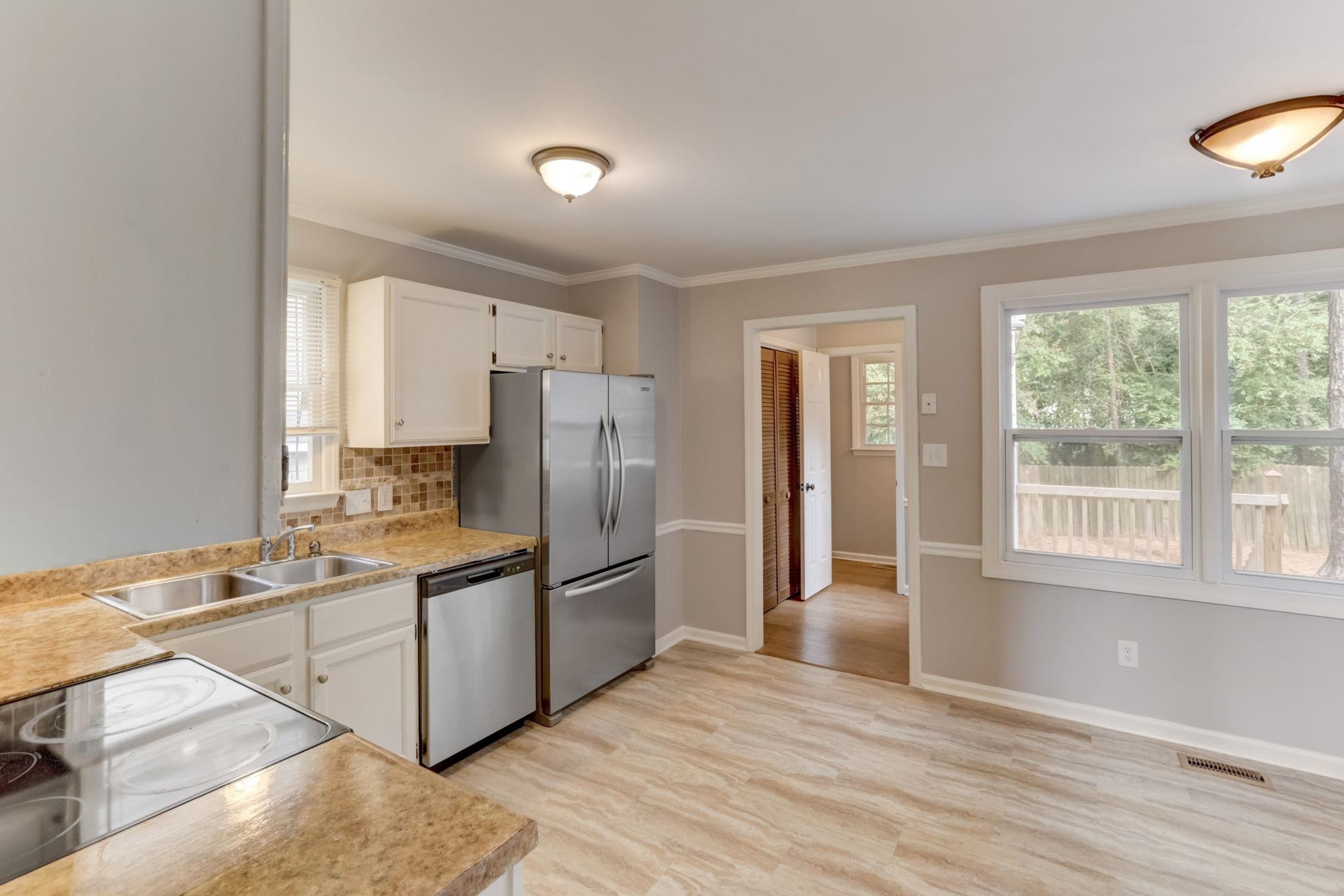 7313 Bassett Hall Court Raleigh, NC 27616 - Photo 6 of 18 Photo 6