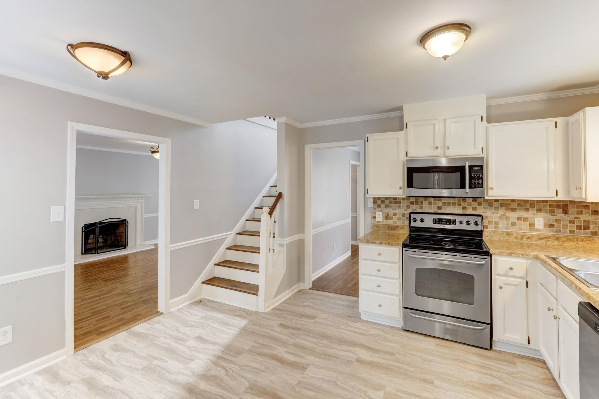 7313 Bassett Hall Court Raleigh, NC 27616 - Photo 7 of 18 Photo 7