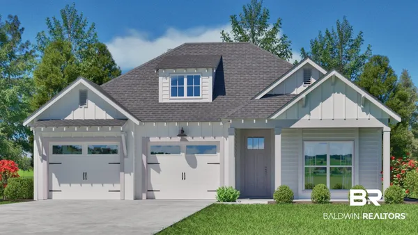 $420,790 | 27507 Patch Pl Loop, Daphne, AL 36526