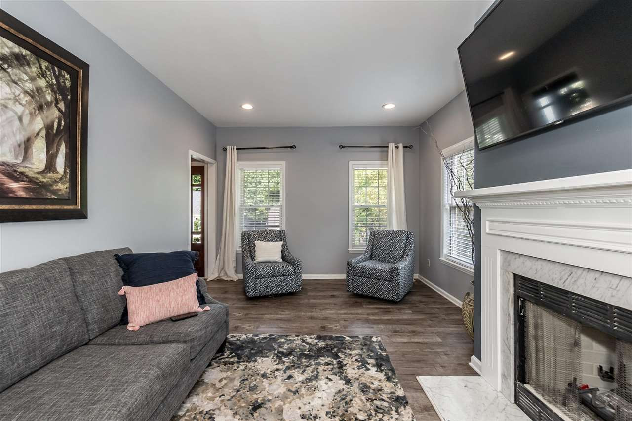 6906 Coventry Ridge Road Raleigh, NC 27616 - Photo 4 of 27 Photo 4