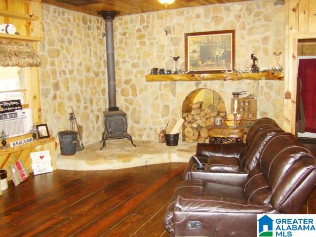 2040 County Road 40 Fruithurst, AL 36262 - Photo 4 of 31