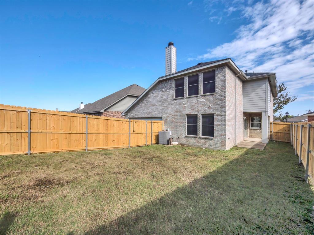 2917 Mayfair Lane Lancaster, TX 75134 - Photo 34 of 36