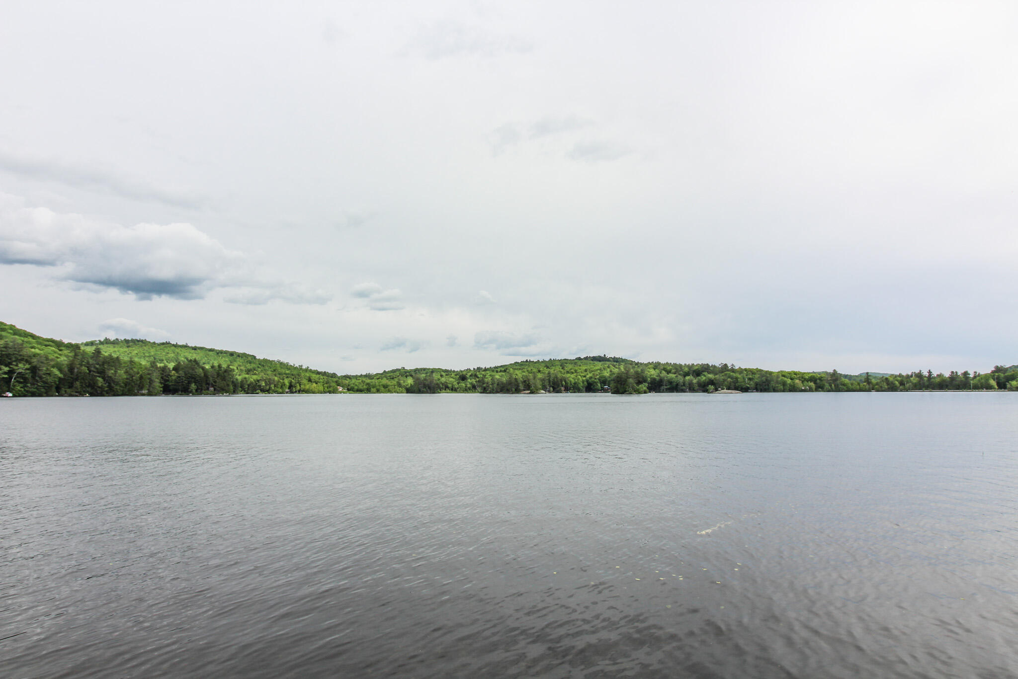 421 Gore Road Bryant Pond, ME 04219 - Photo 34 of 55 View from the dock